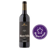 M&S Esporao Monte Velho Tinto Red Wine 75cl- Buy online at McGrocer