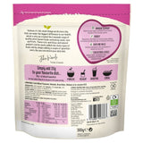 Linwoods milled flaxseed almonds brazil and walnuts with Co-Q10 360g, UK version