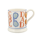 M&S Emma Bridgewater Cool Dad 1/2 Pint Mug- Buy online at McGrocer