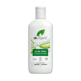 M&S Dr Organic Aloe Vera Hair Conditioner 265ml- Buy online at McGrocer
