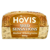 Hovis Seed Sensations Malted Wholegrains Bread 800g