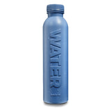 M&S Windfall Logistics Bottle Up Still Spring Water Stone Blue 500ml- Buy online at McGrocer