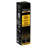 TRESemme Lamellar Shine hair oil 75ml (British brand)