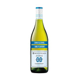 M&S McGuigan Zero Chardonnay Non-Alcoholic Wine 75cl- Buy online at McGrocer