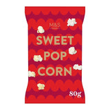 M&S M&S Sweet Popcorn 80g- Buy online at McGrocer