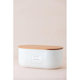 Typhoon Eden Bread Bin 7.5L (British brand)