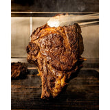 Hawksmoor 35 Day Aged Prime Rib steak 1kg, UK version