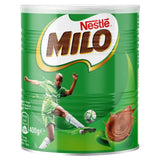 Nestle Milo malted chocolate drink powder 400g, imported from the UK