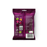 Wild Thingz Organic Sweets Fruity Flyers
