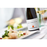 Laurenz V Singing Gruner Veltliner wine 75cl, UK version