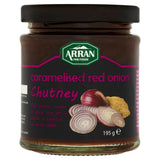 Caramelised Red Onion Chutney 195g