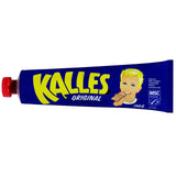 Abba Seafood Kalles Creamed Fish Roe Spread 190g, UK version
