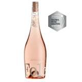 M&S Folc Dry English Rose Still Rosé Wine 75cl- Buy online at McGrocer