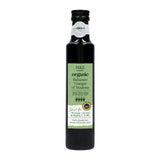 M&S organic balsamic vinegar of Modena 250ml, imported from the UK