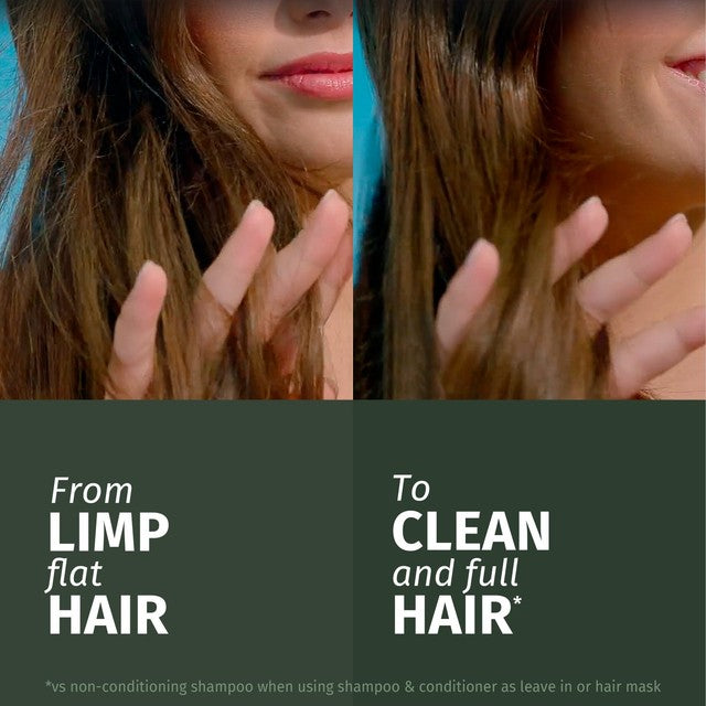 Herbal Essences Orange Blossom Conditioner 250ml, UK version