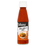 M&S Suhana Red Chilli Sauce 200g- Buy online at McGrocer