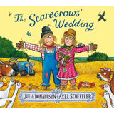 M&S Gardners The Scarecrows' Wedding Picture Book- Buy online at McGrocer