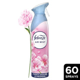 M&S Febreze Aerosol Blossom & Breeze Air Freshener 185ml- Buy online at McGrocer