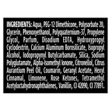TRESemmé Hydra Matrix hair serum, UK version
