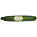 Ocado Large Cucumber, imported from the UK