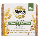 M&S Biona Organic Power Protein Bread- Buy online at McGrocer
