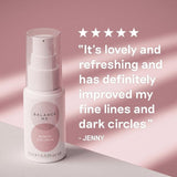Balance Me eye cream 15ml - British product