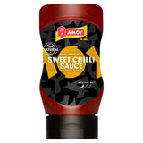 M&S Amoy Sweet Chilli Sauce 332g- Buy online at McGrocer