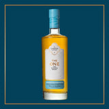Lakes Distillery ONE Moscatel Wine Cask Expression Whisky 70cl (British brand)