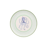 Yvonne Ellen Picnic Side Plates 4 Pack (British brand)