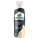M&S Arla Protein Vanilla Milk Shake 482ml- Buy online at McGrocer