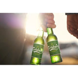 Carlsberg Pilsner Danish Lager Beer 24 x 330ml bottles - British product