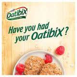 Weetabix Oatibix oat cereal (British brand)