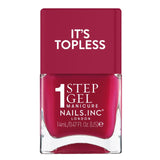 M&S Nails Inc Topless Nail Polish Kylie- Buy online at McGrocer