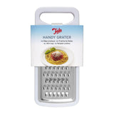 M&S Tala Small Grater with Collector Tray Kitchen Grater 81.65g- Buy online at McGrocer