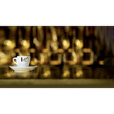 Vittoria Australian ground 100% Arabica espresso coffee 200g (British brand)
