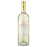 M&S Santa Margherita Pinot Grigio White Italian Wine 75cl- Buy online at McGrocer