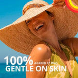 Riemann P20 Sensitive SPF 30 sun cream 100ml, imported from the UK