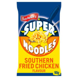 M&S Batchelors Super Noodles Southern Fried Chicken Flavour Instant Noodles 90g- Buy online at McGrocer