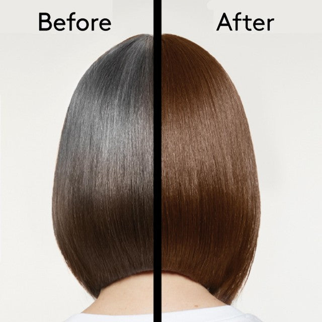 Josh Wood Colour hair colour kit Lightest Brown 110ml, UK version