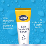 Scholl skin tag remover kit - British product