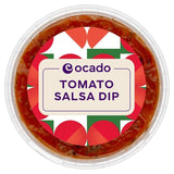M&S Ocado Tomato Salsa Dip 200g- Buy online at McGrocer