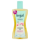 Fenjal Intensive Shower Oil, UK version
