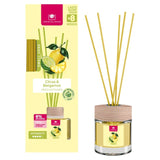 Cristalinas reed diffuser Citrus & Bergamot 35ml - British product