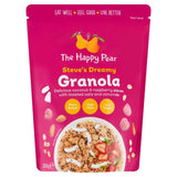 M&S The Happy Pear Steve's Dreamy Granola Coconut and Raspberry Breakfast Granola 350g- Buy online at McGrocer