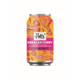 Potts Keralan Southern Indian Curry Sauce, UK version