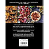 Gardners Books Bold Beans Cookbook 25.2cm - British product