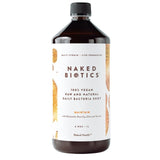 M&S Naked Biotics Maintain Probiotic Liquid Shot 1L- Buy online at McGrocer