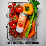 DOZZ Vegetable Soup 310ml, UK version