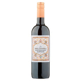 La Deliziosa red wine Montepulciano d'Abruzzo 75cl, UK version