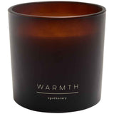 M&S M&S New Warmth 3 Wick Amber Scented Candle- Buy online at McGrocer